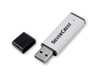 Lidl  SILVERCREST® 64GB USB Stick
