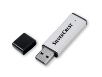 SILVERCREST® 64GB USB Stick