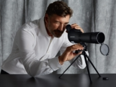 Lidl  Bresser® Spotting Scope