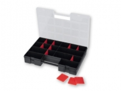Powerfix® Organiser Box 3.99 €