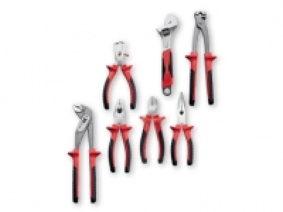 Lidl  Powerfix® Combination Pliers