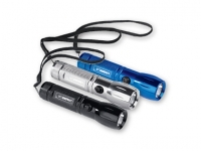 LIVARNO LUX® LED Torch 6.99 €