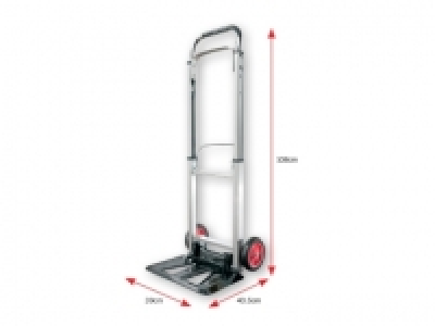 Powerfix® Folding Load Carrier