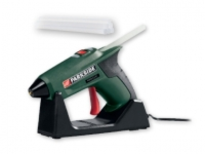 Parkside® Cordless Hot Glue Gun 16.99 €