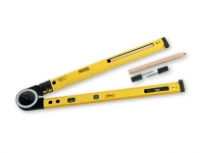 Powerfix® Protractor Spirit Level 8.99 €