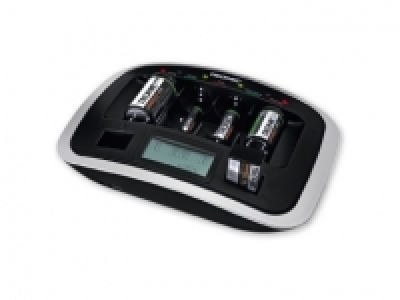 Tronic® Professional Rapid Charger