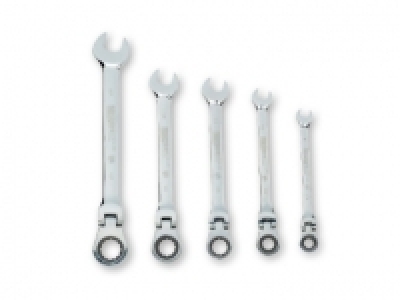 POWERFIX® Combination Spanner Set 14.99 €
