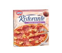 Centra  Dr. Oetker Ristorante Pizza Speciale 330g
