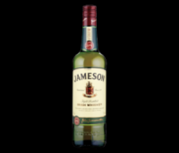 Jameson Irish Whiskey 70cl 23.00 €