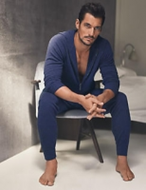 Pure Cashmere Pyjama Bottoms 199.00 €