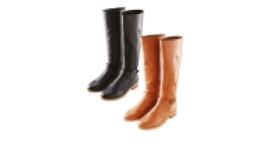 Ladies Knee High Boots 24.99 €
