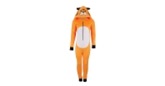 Childrens Novelty Tiger Onesie 9.99 €