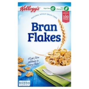 Kelloggs Bran Flakes (750 Grams) 3.75&nbsp;&euro;