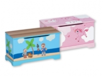 LIVARNO LIVING® Toy Chest 34.99 €