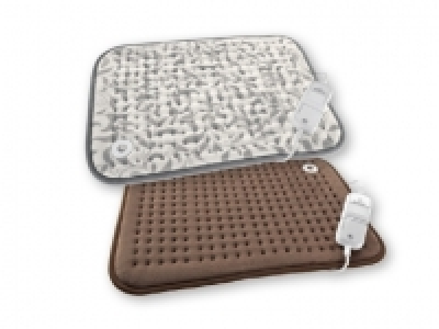 SILVERCREST PERSONAL CARE® 100W Heat Pad 11.99 €