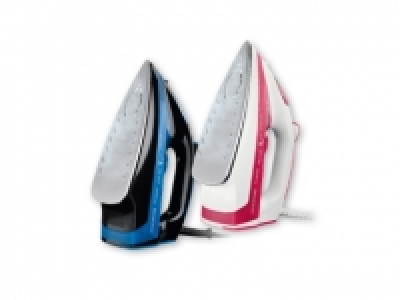 SILVERCREST® 2,600W Steam Iron