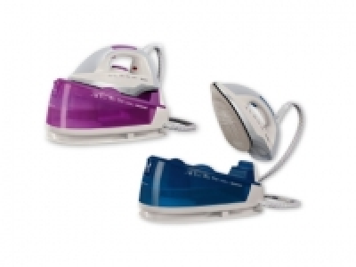 SILVERCREST® 2,400W Steam Generator