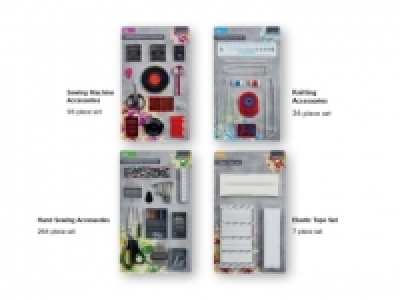 CRELANDO® Knitting Accessories
