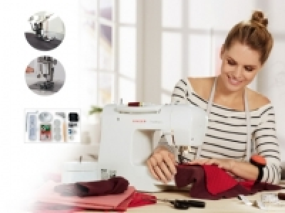 SINGER® Sewing Machine 99.99 €
