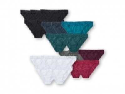 Esmara Lingerie® / Livergy® Ladies or Mens Briefs