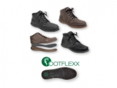 FOOTFLEXX® Mens Shoes