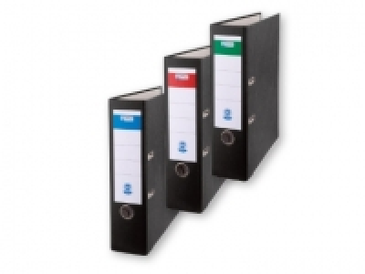 UNITED OFFICE® Lever Arch File