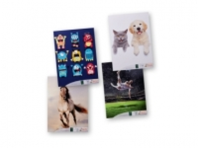 UNITED OFFICE KIDS® A3 Drawing Pad