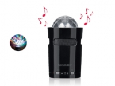 SILVERCREST® 2.8W Bluetooth Mini Speaker 16.99 €