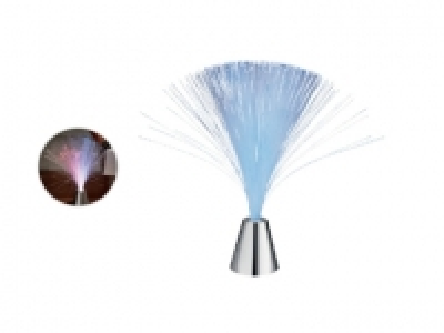LIVARNO LUX® LED Fibre Optic Lamp