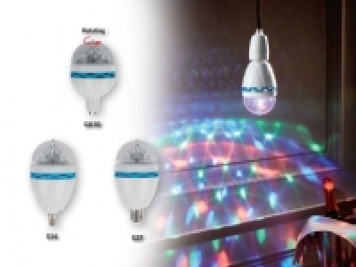 LIVARNO LUX® LED Party Light 6.99 €