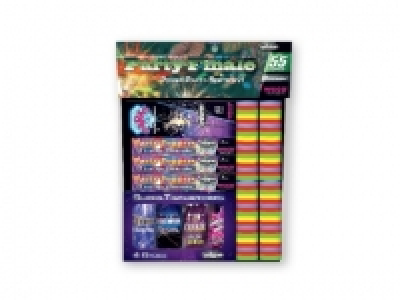 WECO® Party Assortment