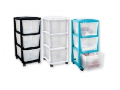CASETTI® Drawer Unit
