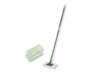 AQUAPUR® Telescopic Floor Mop