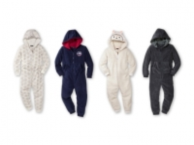 PEPPERTS® Kids All-In-One Fleece