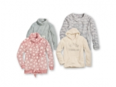 ESMARA LINGERIE® Ladies Plush Jumper