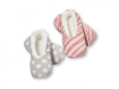 ESMARA® Ladies Slipper Socks 2.49 €