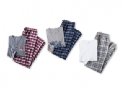 LIVERGY® Mens Pyjamas 9.99 €