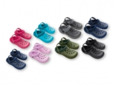 ESMARA®/LIVERGY® Ladies/Mens Clogs 5.99 €