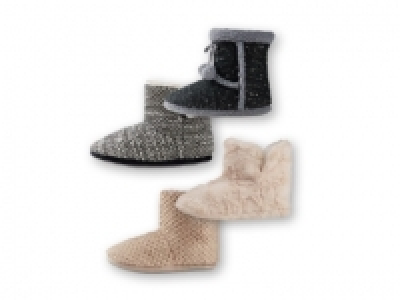 Lidl  ESMARA® Ladies Slipper Boots