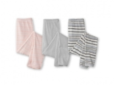 ESMARA LINGERIE® Ladies Plush Leggings 6.99 €