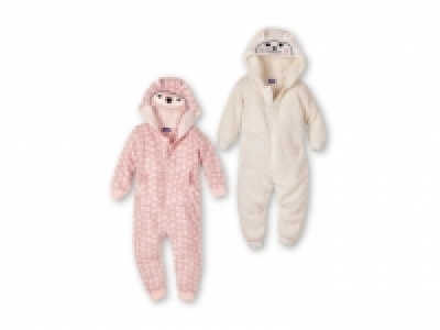 LUPILU® Kids All-In-One Fleece