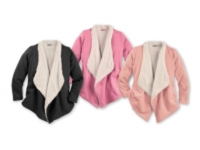 PEPPERTS® Kids Cardigan
