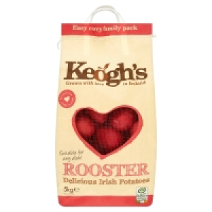 Keoghs Rooster Carry Pack (5 Kilogram)
