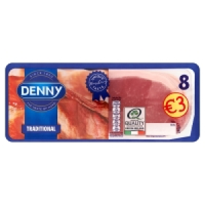 Denny Cap Rasher Traditional 8s (240 Grams) 3.00&nbsp;&euro;
