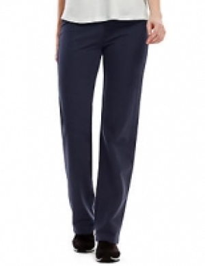 Straight Leg Joggers 10.00 €