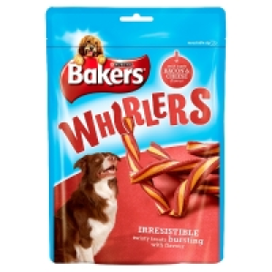 Bakers Allsort Whirlers (175 Grams) 1.49&nbsp;&euro;