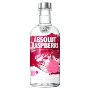 Absolut Raspberri (70 Centiliter) 22.00&nbsp;&euro;