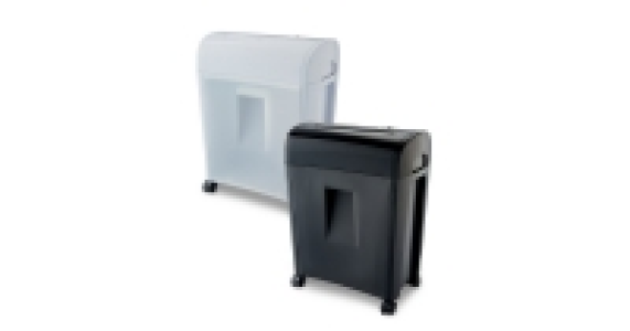Cross Cut Paper Shredder