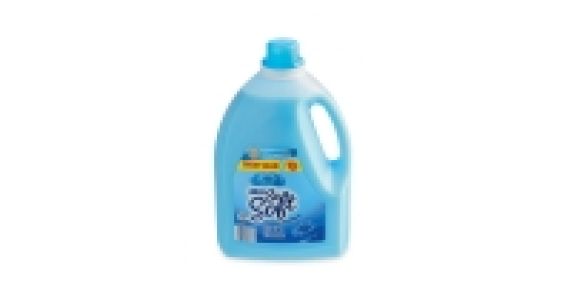 Ocean Breeze Fabric Conditioner 3L 2.49 €