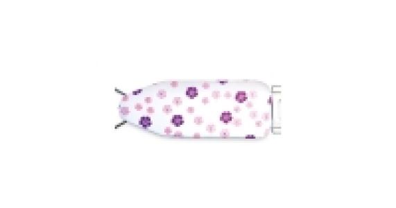 Standard Floral Ironing Board Cover